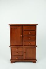 large brown armoire for sale  Kuna
