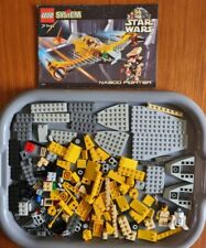 Lego 7141 star for sale  LOWESTOFT