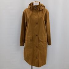 Barbour waterproof coat for sale  ROMFORD