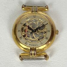 Fossil skeleton watch for sale  Saint Charles