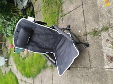Low fishing chair for sale  SOUTHEND-ON-SEA