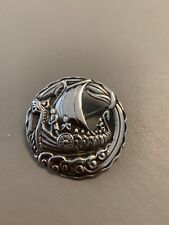 Beautiful silver iona for sale  ST. AUSTELL
