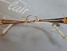 Flair brille damen gebraucht kaufen  Gerolzhofen