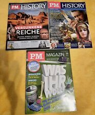 History magazin hefte gebraucht kaufen  Friedberg