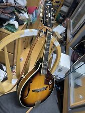 Vintage epiphone style for sale  North Palm Beach