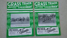 1948 grass track for sale  Shipping to Ireland