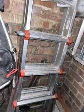Little giant ladder for sale  BROMLEY