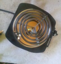 Electric burner cooking for sale  Loxahatchee