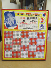 Vintage odd pennies for sale  Youngstown