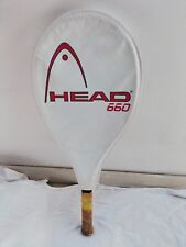 Head 660 racchetta usato  Italia