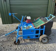 Suffolk paddock sweeper for sale  DONCASTER