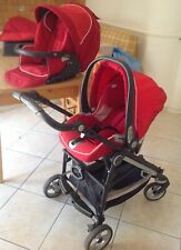 Passeggino peg perego usato  Niscemi