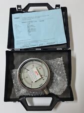 TERMAF MIG/A1 Manometer -1+1.5 Bar for sale  Shipping to South Africa