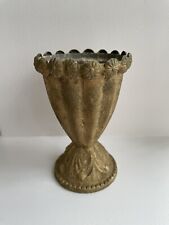 Metal urn zinc for sale  HIGH WYCOMBE