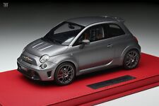 Bbr fiat abarth d'occasion  Expédié en Belgium