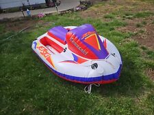 Tubing towable inflatable for sale  Wichita