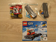 Lego 60222 gebraucht gebraucht kaufen  Blomberg