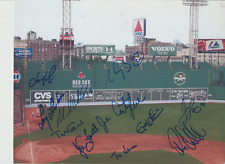 Red sox fenway for sale  Vernon