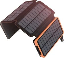 Addtop solar charger for sale  MANCHESTER