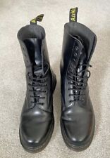 Martens boots 1460 for sale  NEWARK