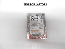 Disco rígido HP 500GB 6G 2,5” SATA 7.2 656107 655715-002 614829-002 Dell Supermico comprar usado  Enviando para Brazil