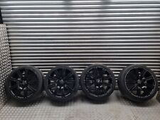 range rover sport alloy wheels for sale  EDINBURGH