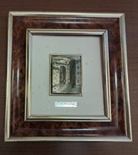 Quadro r.argento 925 usato  Castelfranco Emilia