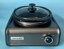 Crock pot 2.5 for sale  Shipping to Ireland