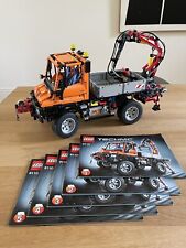 lego unimog gebraucht kaufen  Wiesbaden