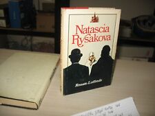 Natascia rysakova loffredo usato  Barletta