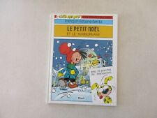 Marsupilami petit noel d'occasion  Gueux