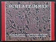 Catalogue schlafzimmer maile d'occasion  Nantes-