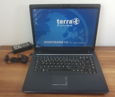 Notebook terra mobile gebraucht kaufen  Regensburg