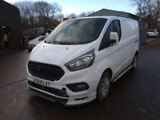 Ford transit custom for sale  DUMFRIES