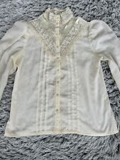 Jessica gunnies blouse for sale  Chicago