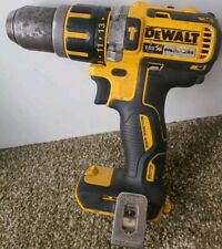 DEWALT 18v XR Brushless Combi Drill DCD795 for sale  Shipping to South Africa