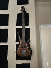 Ibanez sr405eqm for sale  Shipping to Ireland