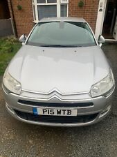 citroen c5 exclusive estate for sale  WIRRAL