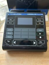 Helicon voicelive touch for sale  MANSFIELD