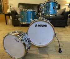 Upgraded original sonor for sale  Rockford