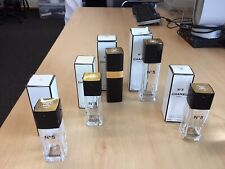 Empty bottles chanel for sale  EXETER