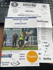 2022 swinton lions for sale  BOLTON