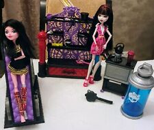 Monster high doll for sale  ROWLEY REGIS