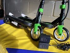Wired electric scooter for sale  CRAWLEY