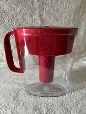 Brita red cup for sale  Stockton