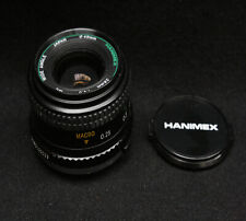 Hanimex wide angle for sale  LEICESTER