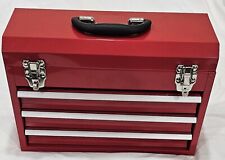 Portable tool box for sale  Staten Island