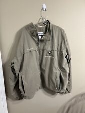 Men xxl columbia for sale  Clinton