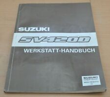 Suzuki vitara sv420d gebraucht kaufen  Gütersloh