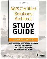 Aws certified solutions gebraucht kaufen  Berlin